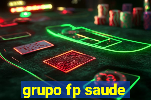 grupo fp saude